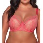 Бюстгалтер ava 2075 PERLASH koral 75E