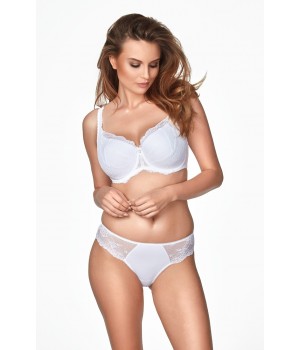 King's bustalter BC-534 ANNA 70G white