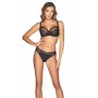 King's bustalter BC-343 MICHELLE 85F black