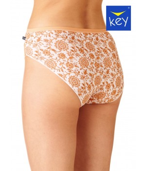Сліпи жіночі трусики Key lpc 171 L
