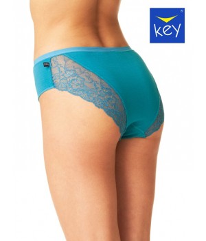 Сліпи жіночі трусики Key lpc 972 b24 S