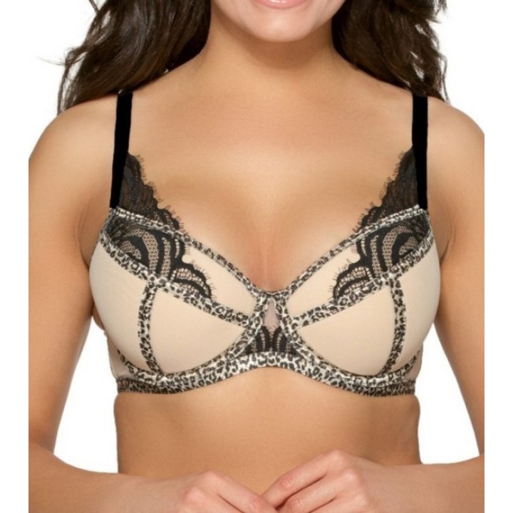 Bustalter ava 2010 leopard 75C