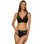 King's bustalter WB-748 LARA 70A black