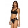 King's bustalter WB-748 LARA 70A black
