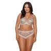 Бюстгальтер ava 2082 BLUSH 80E