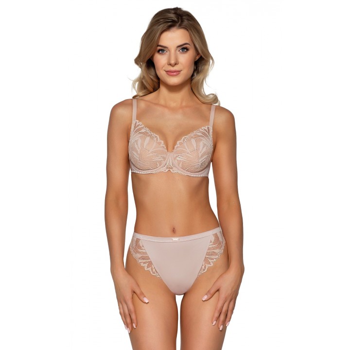 Бусталтер ава 2104 бежевий 80D