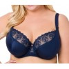 Бюстгалтер ava 1921 NAVY navy-blue 75E