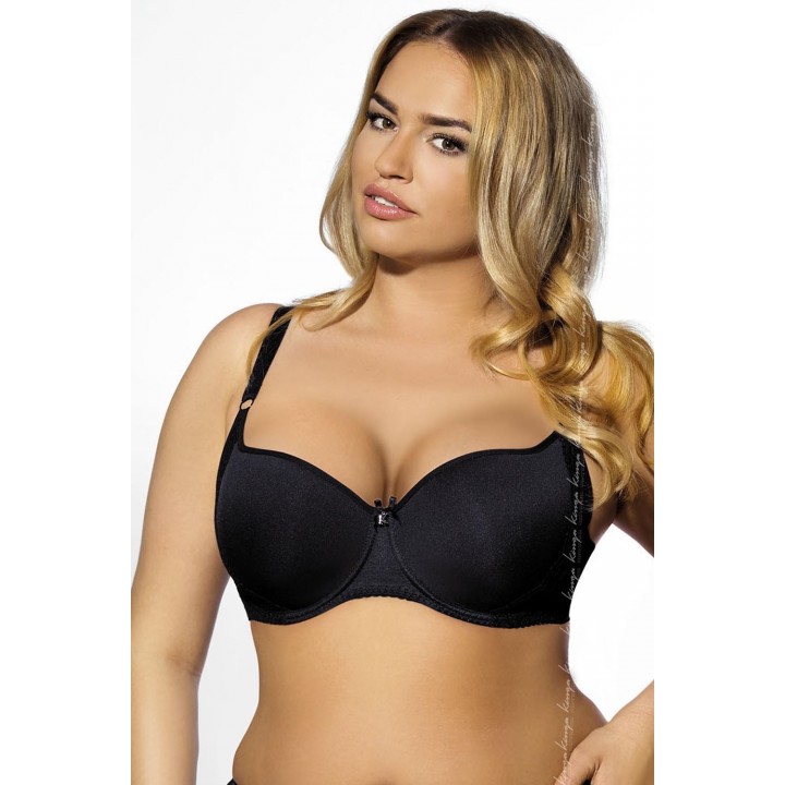 King's bustalter BC-345/1 IVONE 65D black