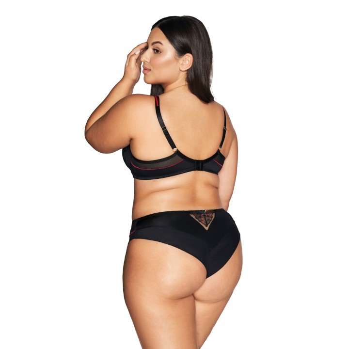 Bustalter ava 2122 black 85F