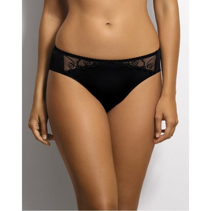 Trusiki Kinga 346/30 S black