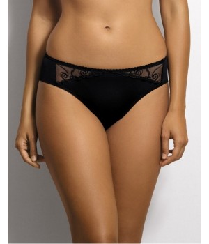Trusiki kinga 346/30 L black
