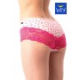Слипы женские трусики Key lpb 794 XL
