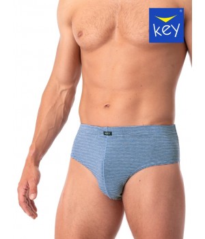 Чоловічі труси сліп key mpp 073 a25 XL