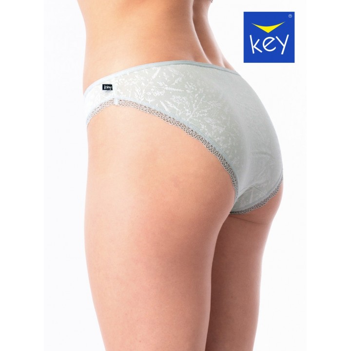 Сліпи жіночі трусики Key lpr 530 a25 XL