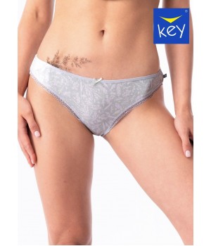 Сліпи жіночі трусики Key lpr 530 a25 L