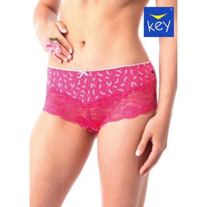 Слипы женочі трусики Key lpb 794 L