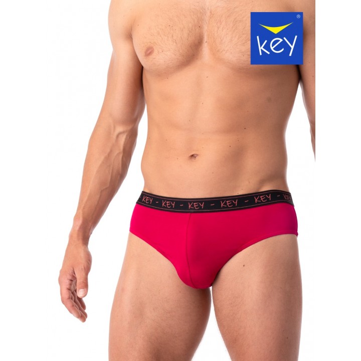 Чоловічі труси сліп key mpp 178 a25 L