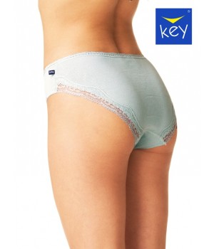 Сліпи жіночі трусики Key lpc 936 b24 XXL