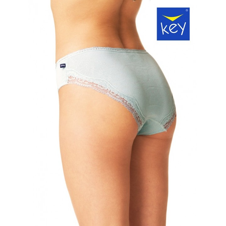 Слипы женские трусики Key lpc 936 b24 XXL