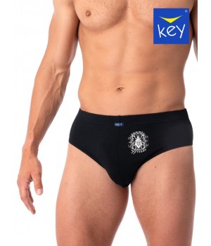 Чоловічі труси сліп key mpp 254 a25 XXL