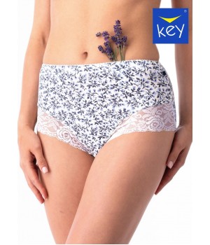 Жіночі трусики Key lpf 526 a25 XL
