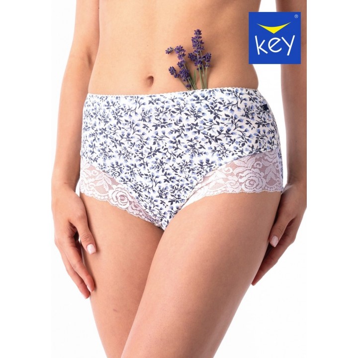 Жіночі трусики Key lpf 526 a25 XL