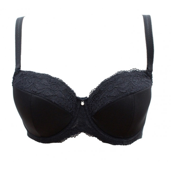 King's bustalter BC-460 OLA 75D black