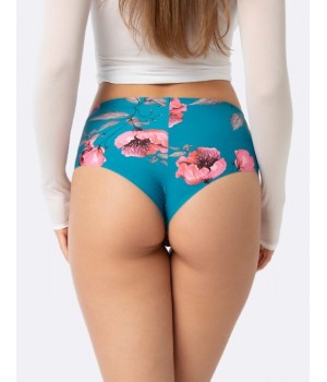 бразильський бразильський одяг JULIMEX WILD ROSE BRASIL MAXI