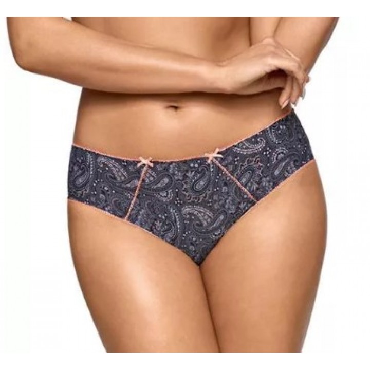 Сліпи труси жіночі Ava 1804 patterned M