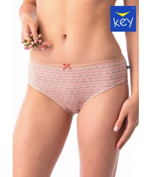 Сліпи жіночі трусики Key lpc 736 a25 XXL