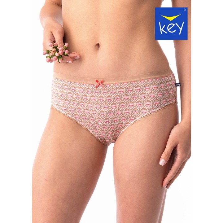 Сліпи жіночі трусики Key lpc 736 a25 XXL