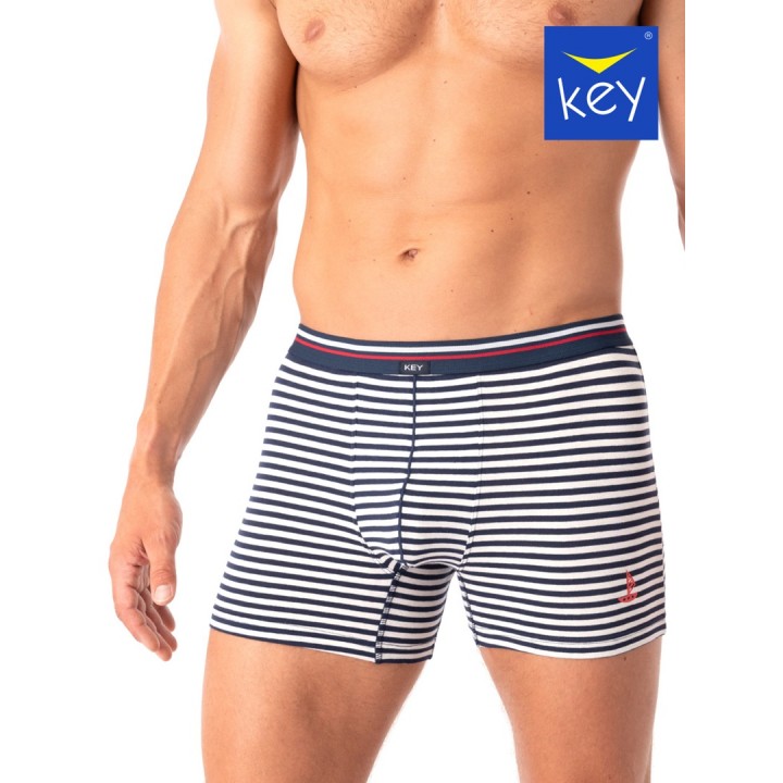 Шорти-боксери Key mxh 338 a25 L Шорти-боксери Key mxh 338 a25 L