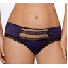 Сліпи труси жіночі Ava 995/8 S-XL purple XL