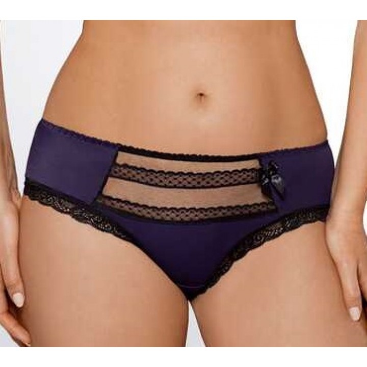 Сліпи труси жіночі Ava 995/8 S-XL purple XL