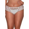 Сліпи труси жіночі Ava 1030 CREAM cream M