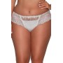Сліпи труси жіночі Ava 1030 CREAM cream M