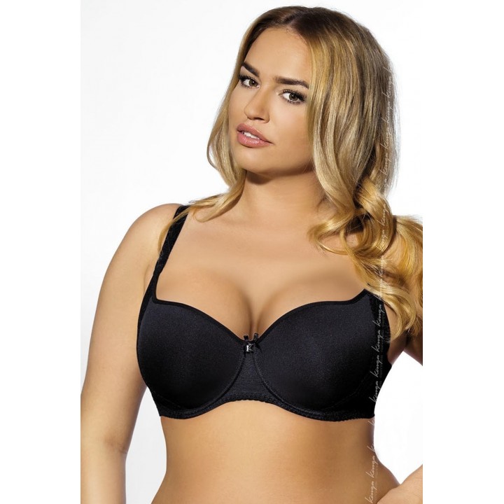 King's bustalter BC-345/1 IVONE 70G black