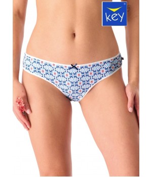 Сліпи жіночі трусики Key lpr 721 a25 L