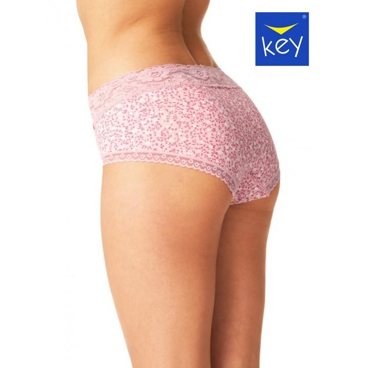 Сліпи жіночі трусики Key lpc 640 b24 S