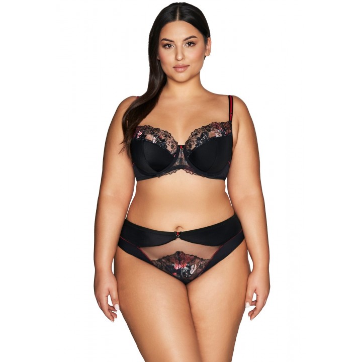 Bustalter ava 2121 black 85D