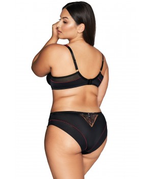 Bustalter ava 2121 black 95B