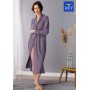 Жіночий кардиган для будинку Key lhm-202 L/XL
