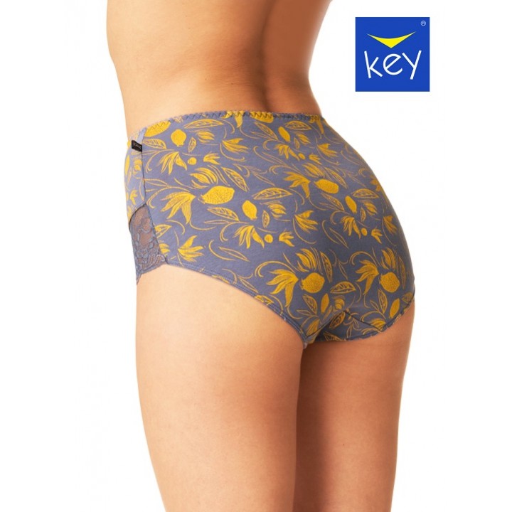 Жіночі трусики Key lpf 910 S