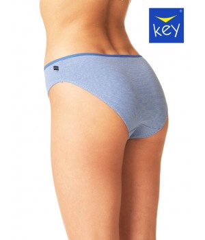 Слипы женские трусики Key lpr 334 b24 L