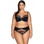 Bustalter ava 2121 black 85C