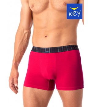 Шорты-боксеры Key mxh 408 a25 L