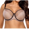 Бюстгалтер ava 1616 pudre 70G