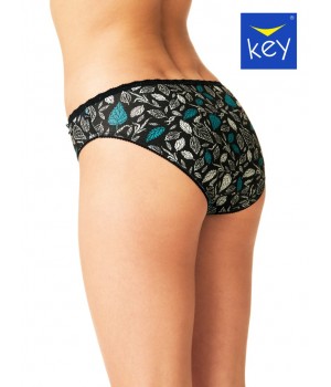 Сліпи жіночі трусики Key lpr 928 XL