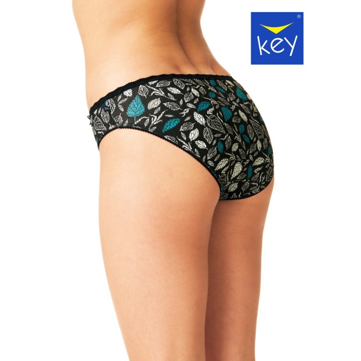 Слипы женских трусиков Key lpr 928 XL