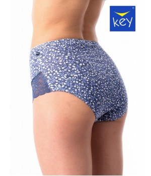 Жіночі трусики Key lpf 526 a25 XXL